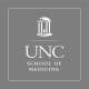 University of North Carolina School of Medicine logo