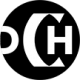 The Design Community Hub logo