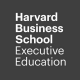 Harvard Business School Executive Education logo