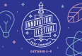 Fast Company Innovation Festival logo