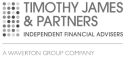 Timothy James & Partners logo
