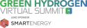 Green Hydrogen Summit 2021 logo