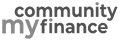 My Community Finance logo