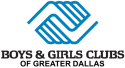Boys & Girls Clubs of Greater Dallas logo