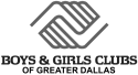 Boys & Girls Clubs of Greater Dallas logo