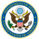 U.S. Department of State logo