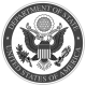 U.S. Department of State logo