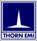 Thorn EMI logo