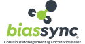 BiasSync logo