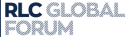 RLC Global Forum | Geoffroy van Raemdonck logo