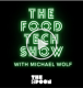 The Food Tech Show logo
