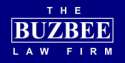 The Buzbee Law Firm logo