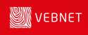 Vebnet PLC logo