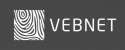 Vebnet PLC logo