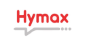 Hymax logo