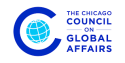Chicago Council on Global Affairs logo