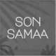 Finca Son Samaa logo