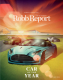 Robb Report | Car of the Year U.K. 2024 logo