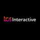 TCS Interactive logo