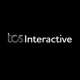 TCS Interactive logo