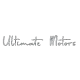Ultimate Motors logo