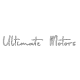 Ultimate Motors logo