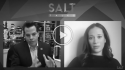 SALT Talks: Juliet Scott-Croxford logo