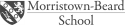 Morristown-Beard School logo