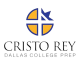 Cristo Rey Dallas College Prep logo