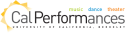 Cal Performances logo