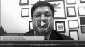 Pontifical Council For Culture Interview with Stephan Shaya logo