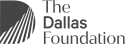 The Dallas Foundation logo