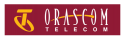 Orascom Telecom logo