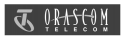 Orascom Telecom logo