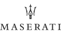 The Maserati 100 logo