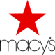 Macy's logo