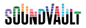 Soundvault logo
