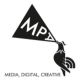 When Crisis Hit it was Time to get Podgy logo