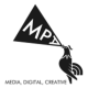 When Crisis Hit it was Time to get Podgy logo