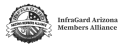 InfraGard Arizona Members Alliance logo