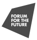 Forum for the Future logo