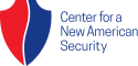 The Center for a New American Security (CNAS) logo