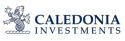 Caledonia Investments plc logo