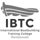 International Boatbuilding Training College logo