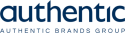 Authentic Brands Group logo