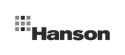 Hanson Plc logo