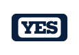 Yankees Entertainment & Sports (YES) Network logo