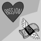 Passion & Hustle Podcast: Episode 8: Christopher Kenna logo