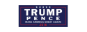 Donald J. Trump for President, Inc. logo