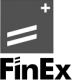 FinEx Physically Backed Funds ICAV logo